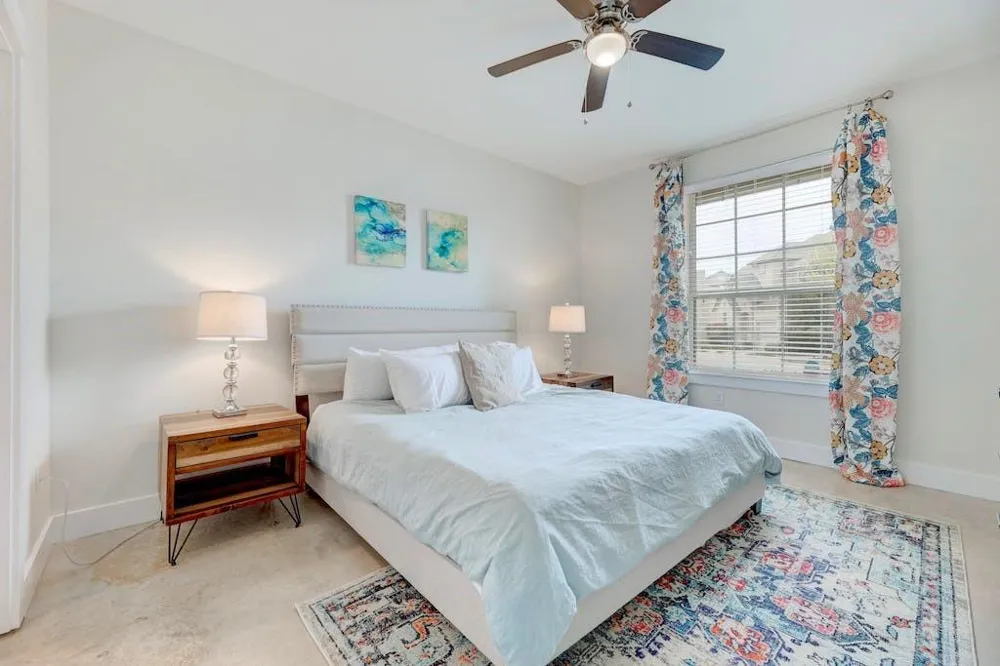 13501 Metric Boulevard #3 Austin, TX 78727