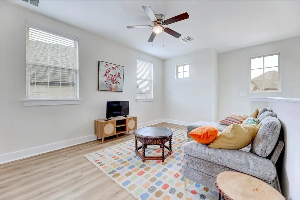 13501 Metric Boulevard #3 Austin, TX 78727