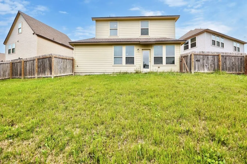 13501 Metric Boulevard #3 Austin, TX 78727