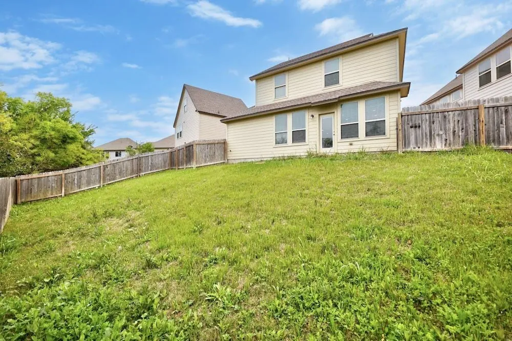 13501 Metric Boulevard #3 Austin, TX 78727