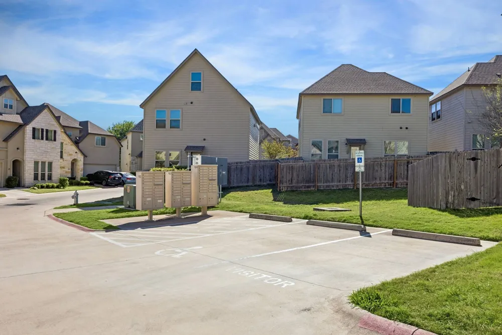 13501 Metric Boulevard #3 Austin, TX 78727