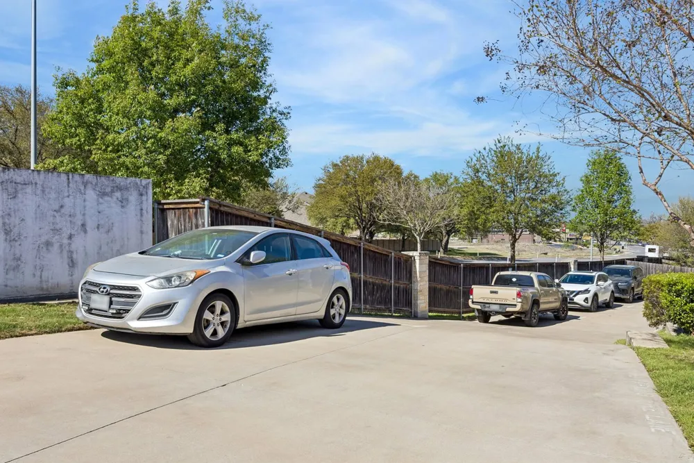 13501 Metric Boulevard #3 Austin, TX 78727