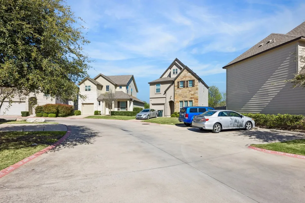 13501 Metric Boulevard #3 Austin, TX 78727