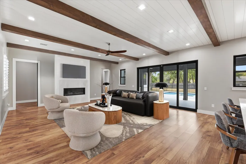 211 Shahan Drive Shady Shores, TX 76208