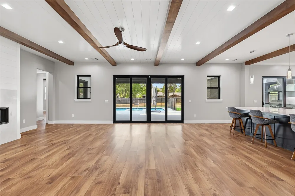 211 Shahan Drive Shady Shores, TX 76208