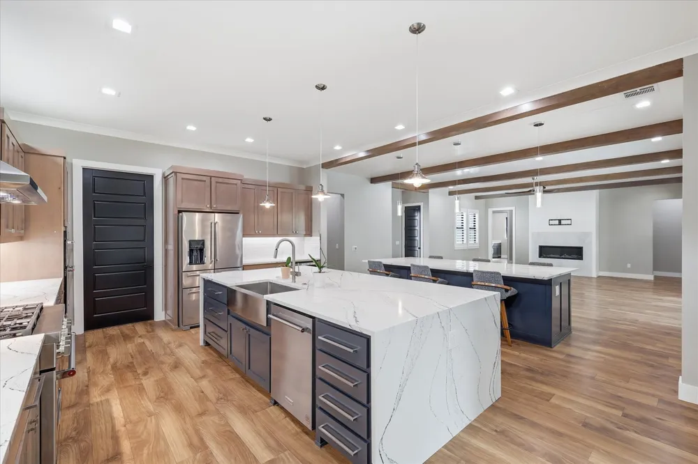211 Shahan Drive Shady Shores, TX 76208