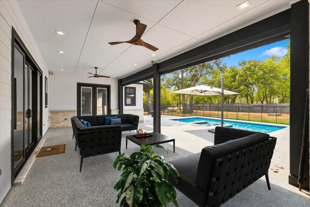 211 Shahan Drive Shady Shores, TX 76208