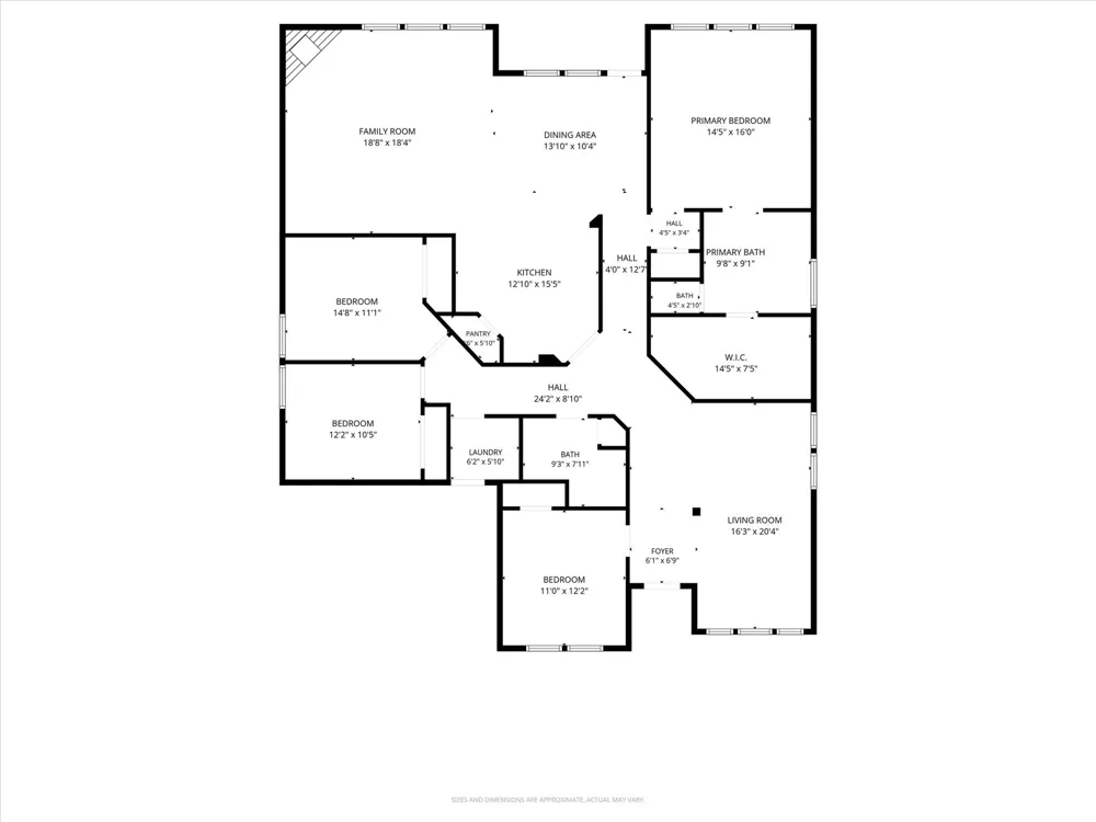 14 Lucas Lane Edgecliff Village, TX 76134