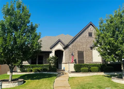 805 Lazy Brooke Drive