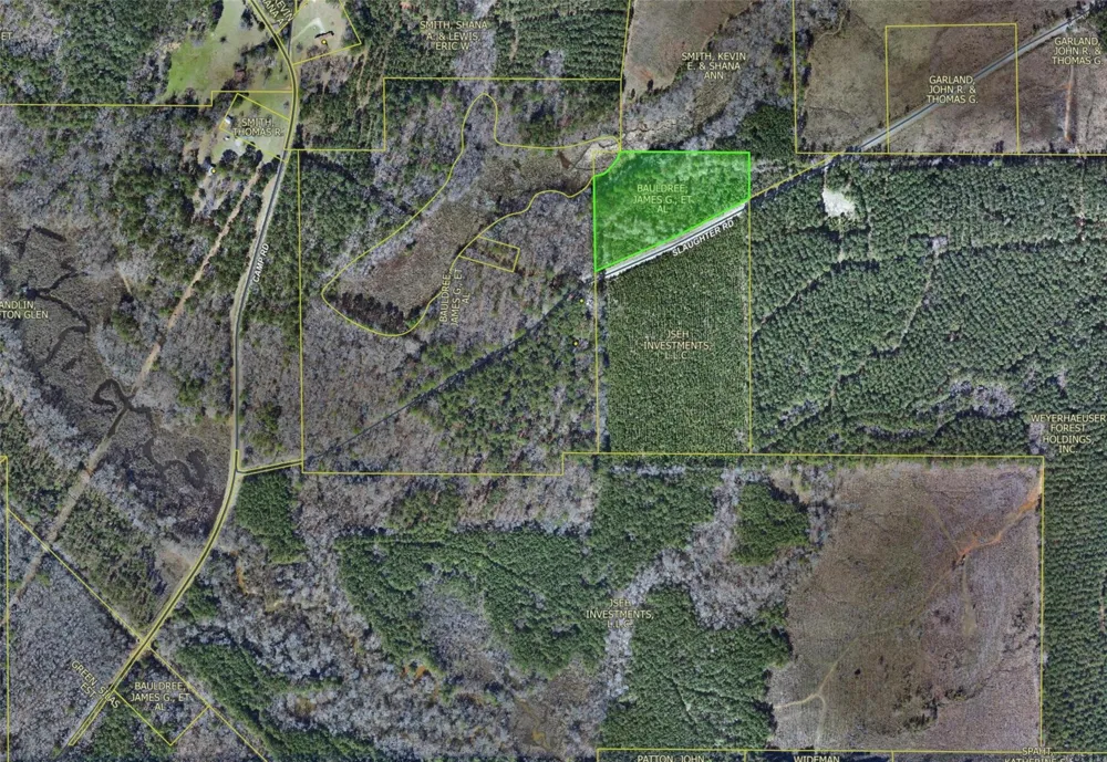 242 Slaughter Road Homer, LA 71040