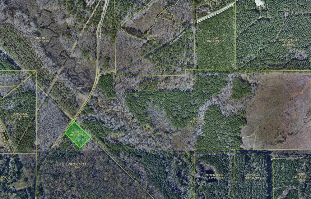 242 Slaughter Road Homer, LA 71040