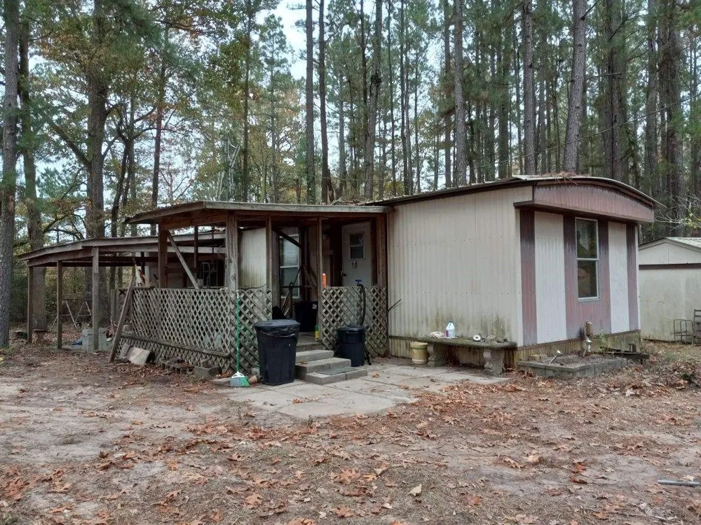 242 Slaughter Road Homer, LA 71040