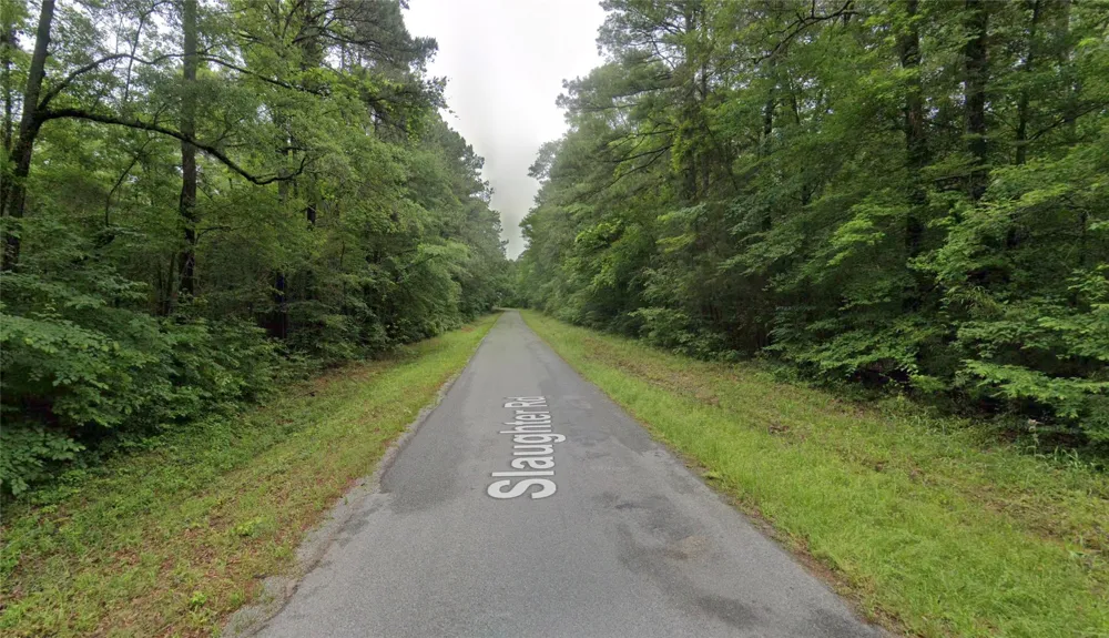 242 Slaughter Road Homer, LA 71040