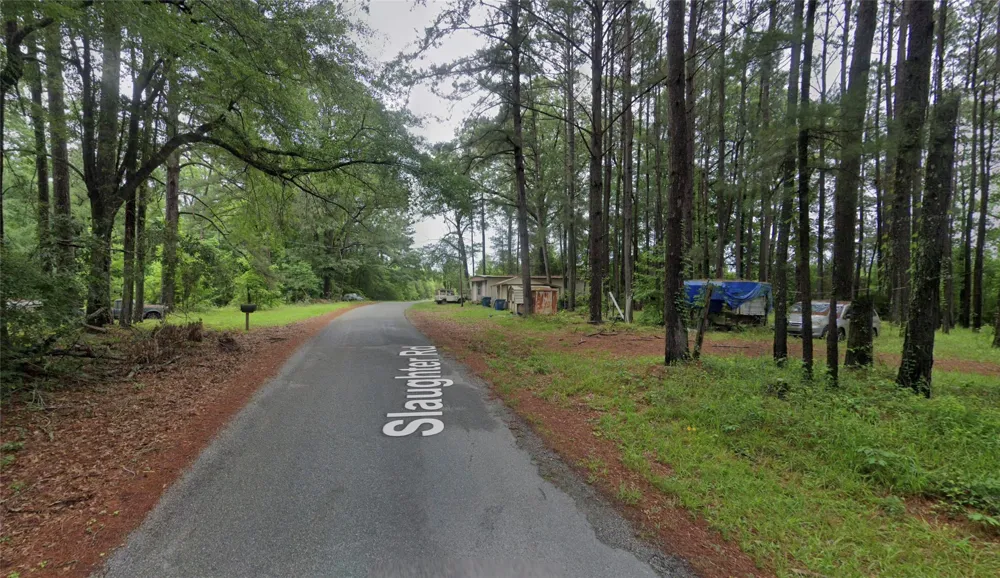 242 Slaughter Road Homer, LA 71040