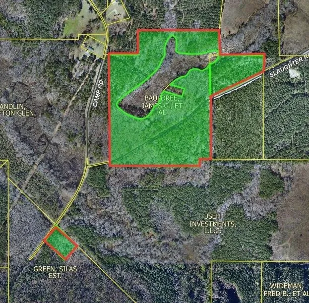 242 Slaughter Road Homer, LA 71040