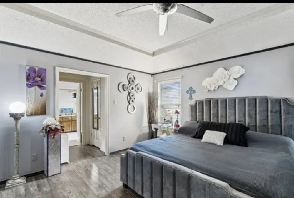 4315 Seedling Lane Mesquite, TX 75150