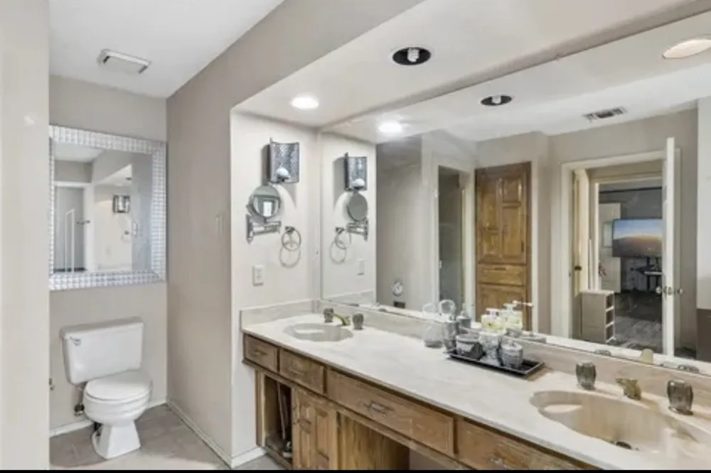 4315 Seedling Lane Mesquite, TX 75150