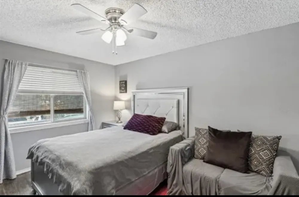 4315 Seedling Lane Mesquite, TX 75150