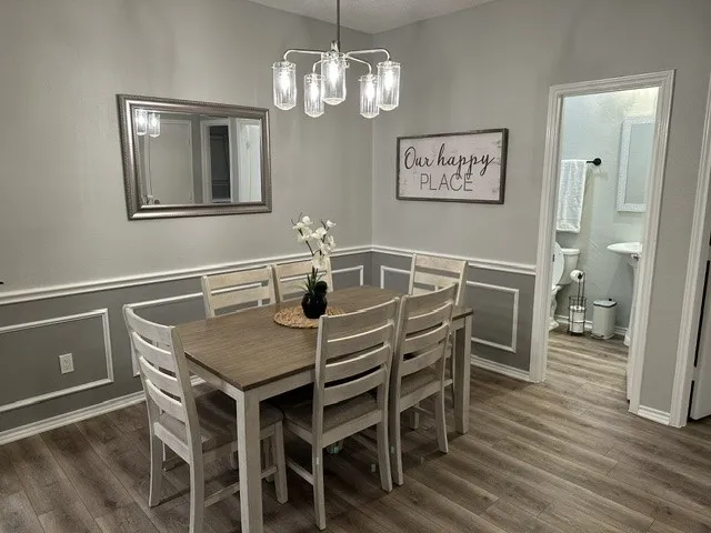 2164 Tanglewood Boulevard #A308 Pottsboro, TX 75076