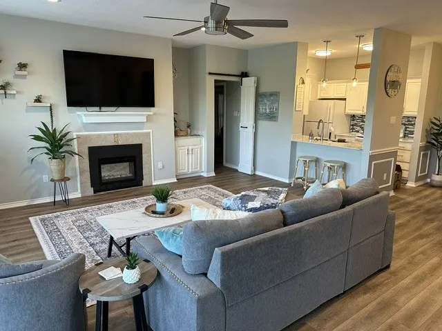 2164 Tanglewood Boulevard #A308 Pottsboro, TX 75076