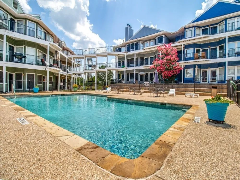 2164 Tanglewood Boulevard #A308 Pottsboro, TX 75076