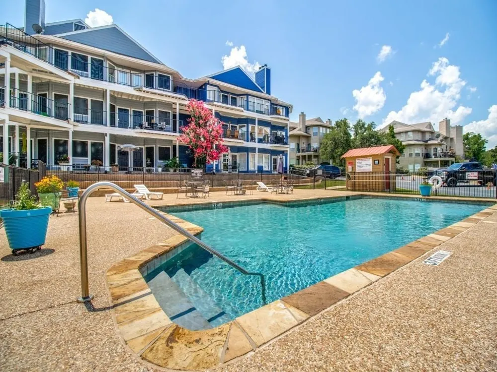 2164 Tanglewood Boulevard #A308 Pottsboro, TX 75076
