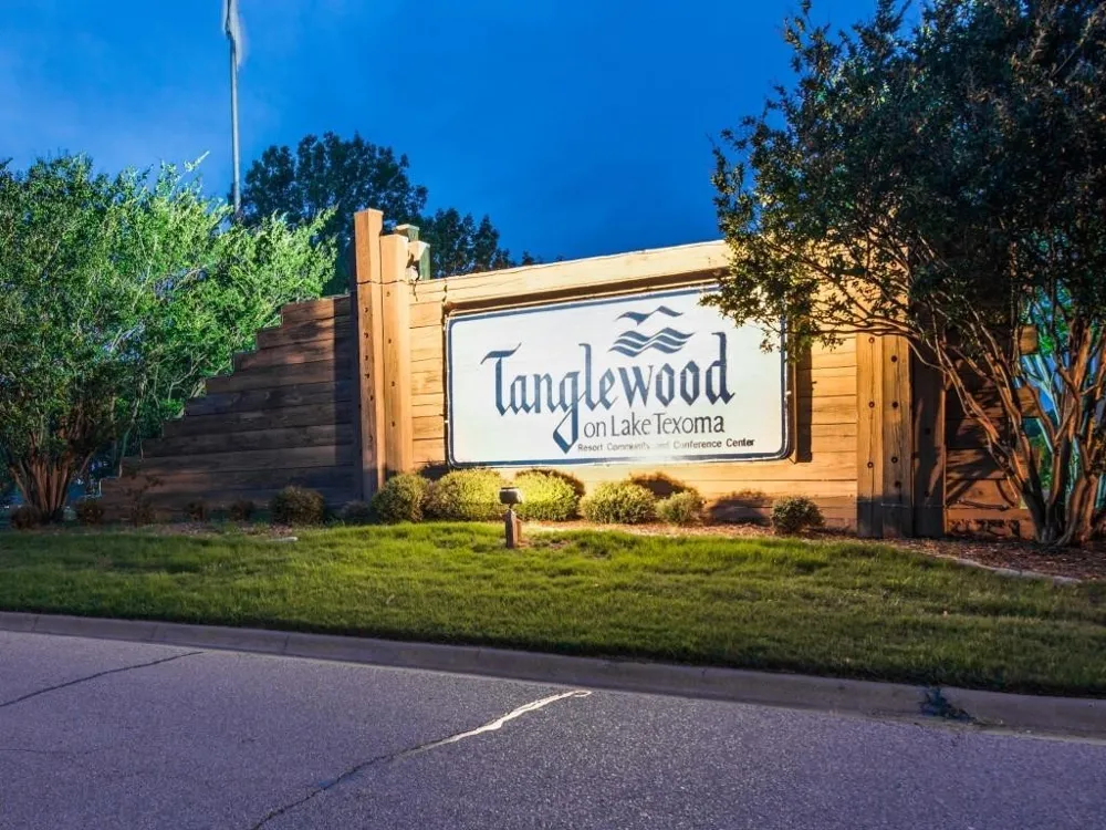 2164 Tanglewood Boulevard #A308 Pottsboro, TX 75076