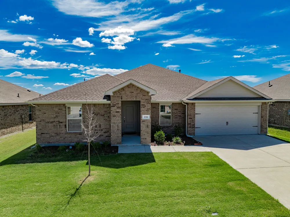 555 Delaware Road Fate, TX 75189
