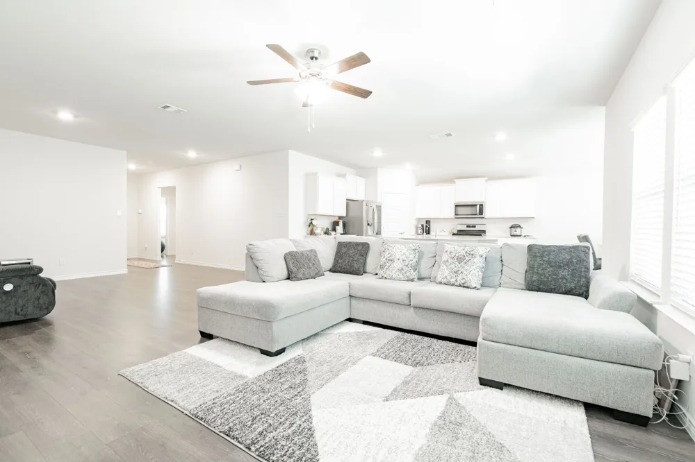 555 Delaware Road Fate, TX 75189
