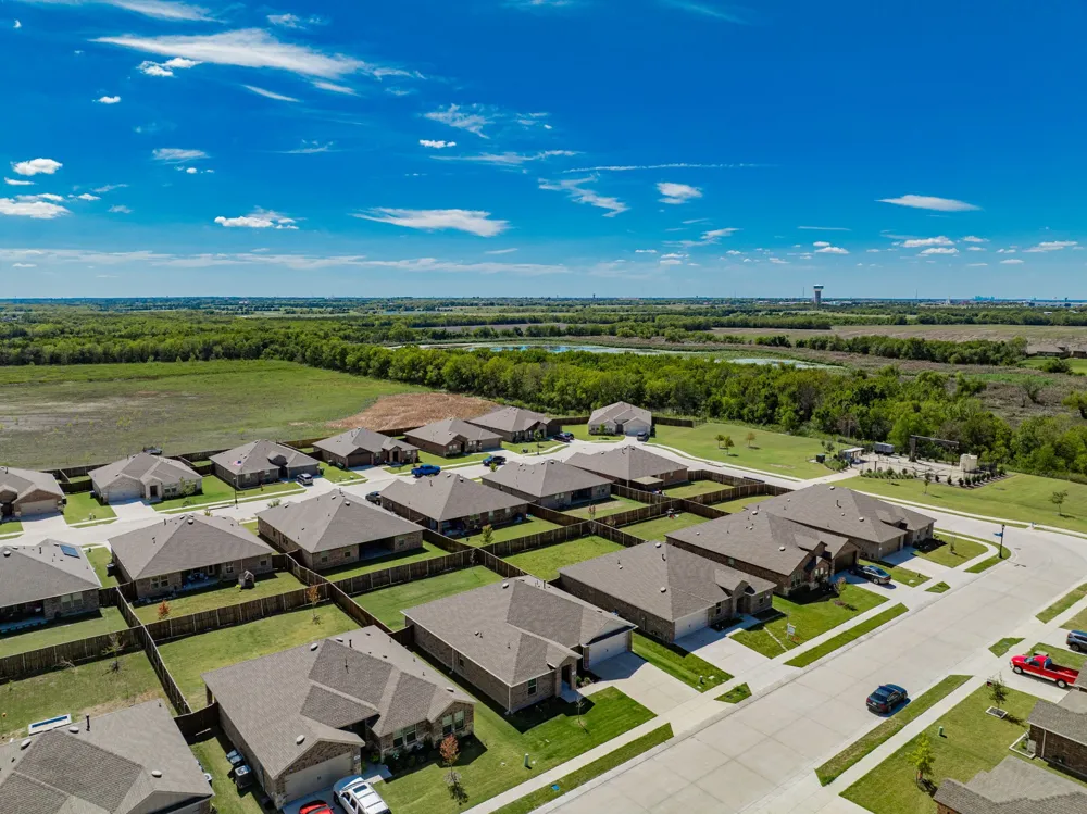 555 Delaware Road Fate, TX 75189