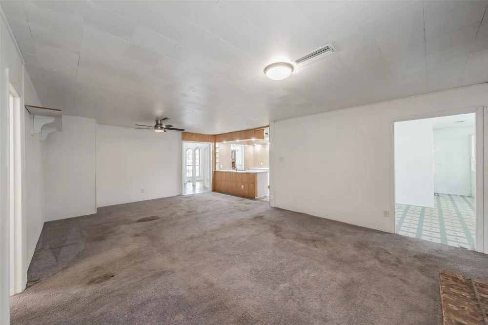 1346 Winding Trail Duncanville, TX 75116