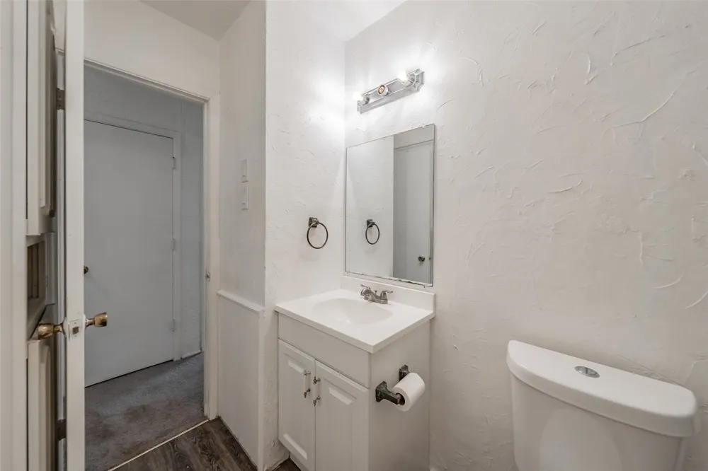 1346 Winding Trail Duncanville, TX 75116