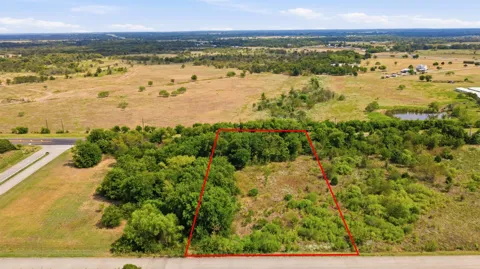 1154 Tawakoni Lane