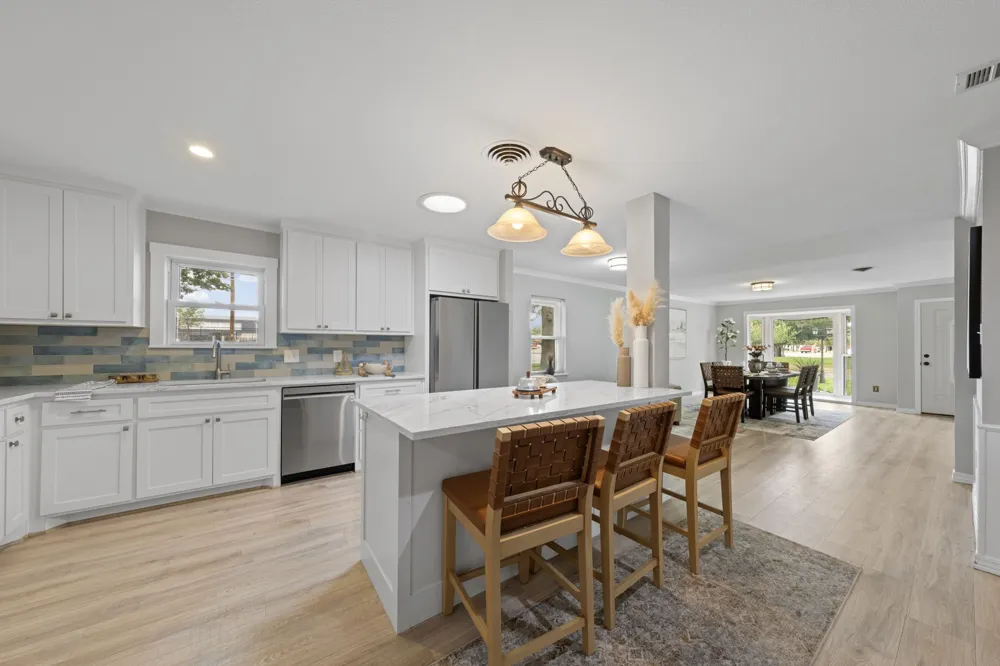 519 Staffordshire Drive Irving, TX 75061