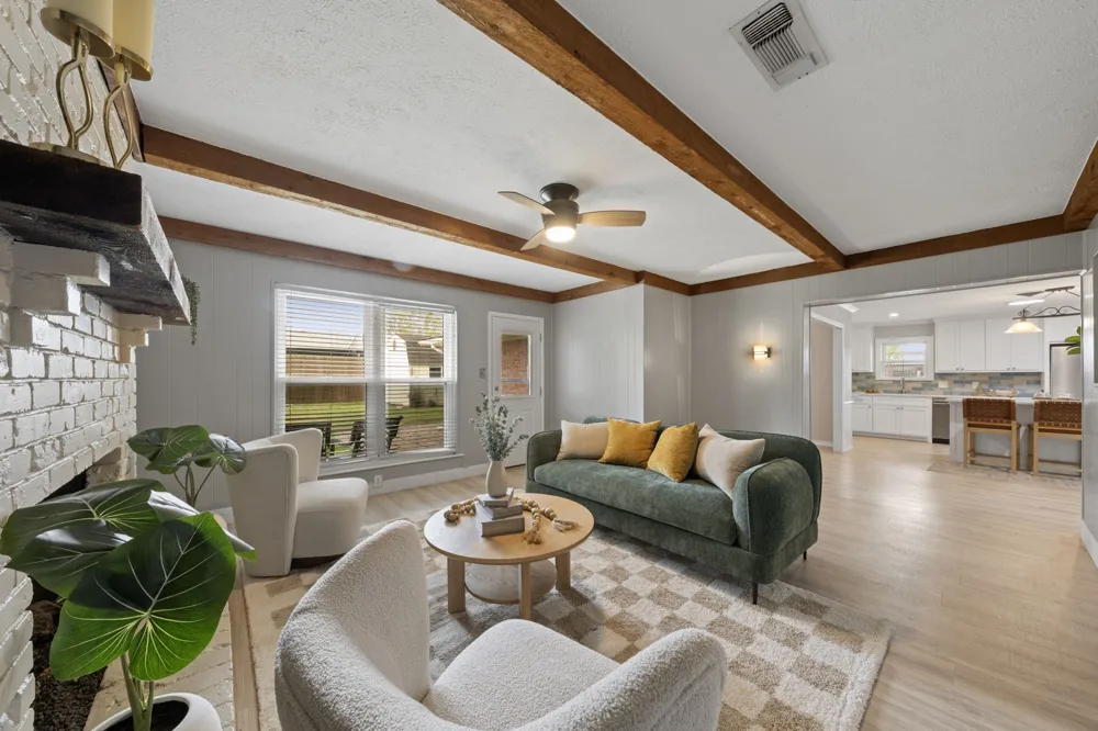 519 Staffordshire Drive Irving, TX 75061