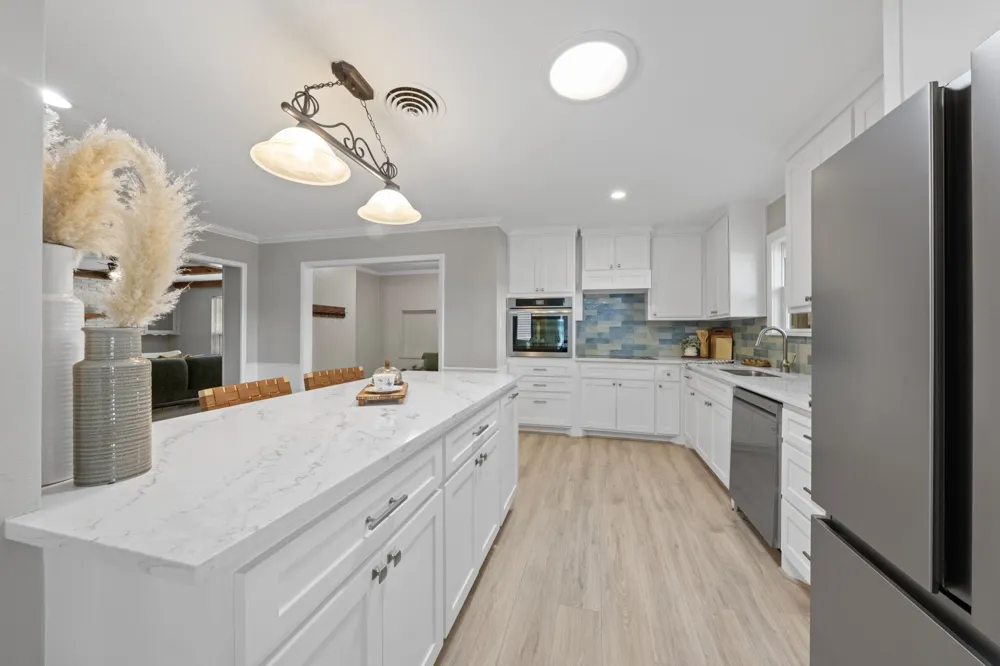 519 Staffordshire Drive Irving, TX 75061