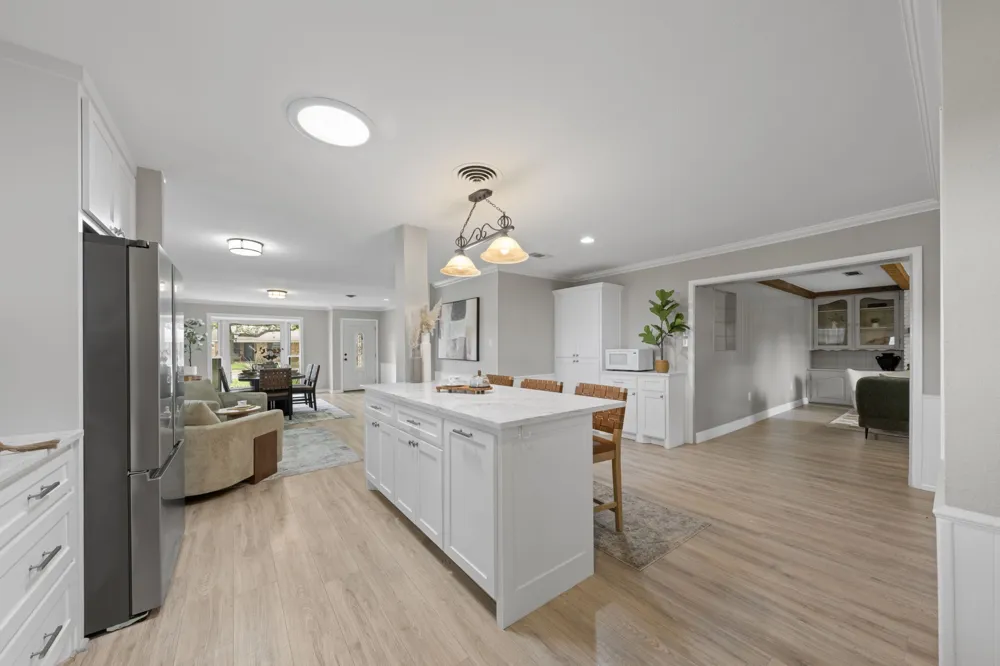 519 Staffordshire Drive Irving, TX 75061