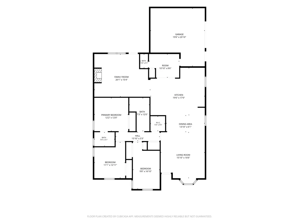519 Staffordshire Drive Irving, TX 75061