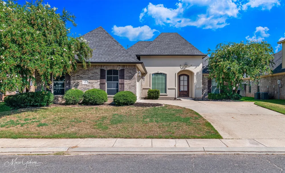 411 Antietam Drive Bossier City, LA 71112