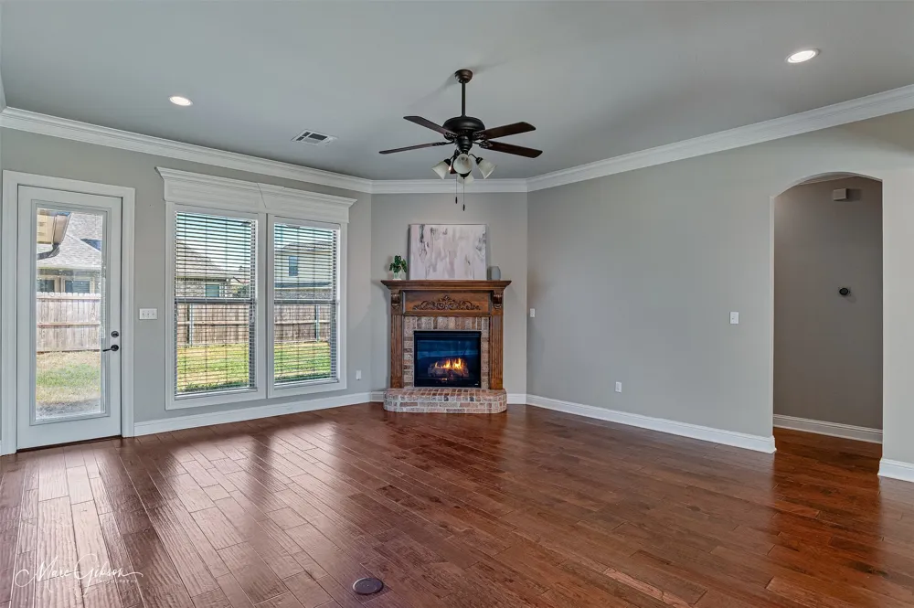 411 Antietam Drive Bossier City, LA 71112