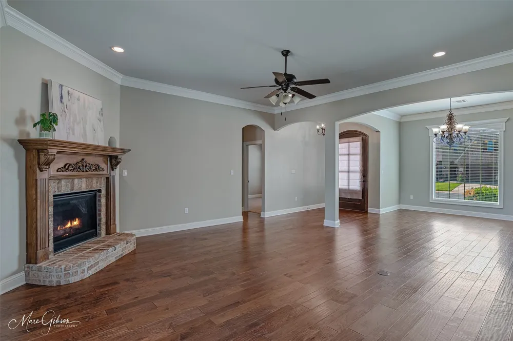 411 Antietam Drive Bossier City, LA 71112