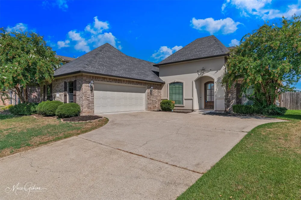 411 Antietam Drive Bossier City, LA 71112