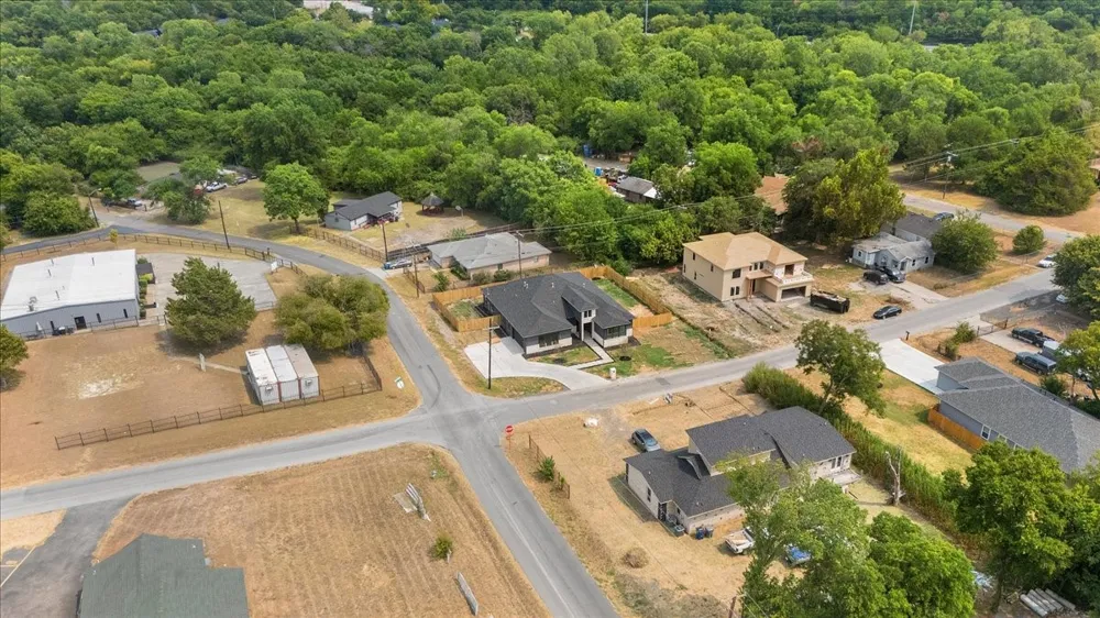 6306 Kemrock Drive Dallas, TX 75241