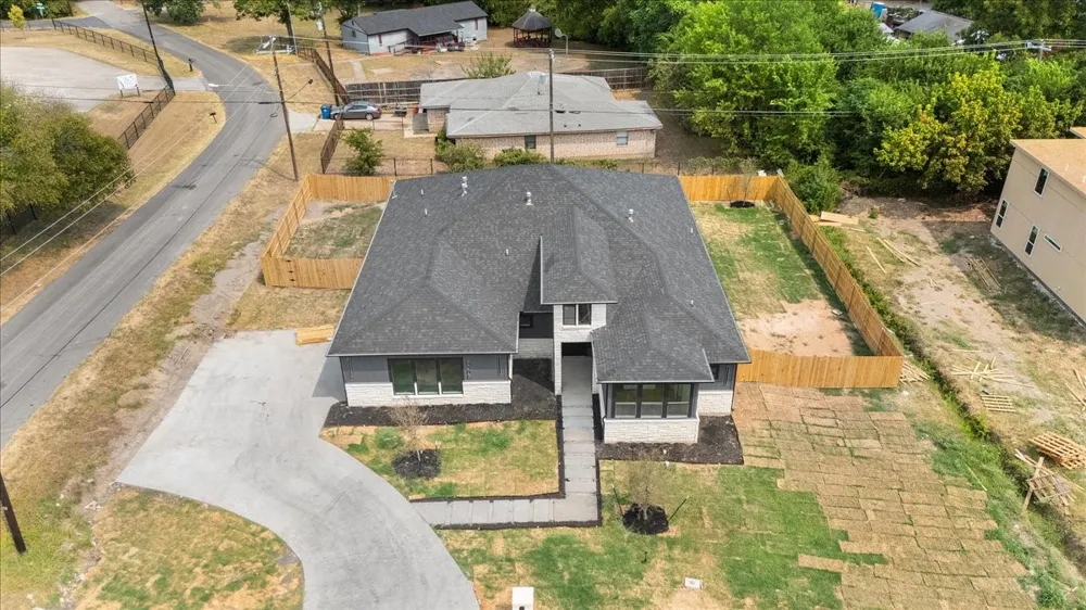 6306 Kemrock Drive Dallas, TX 75241