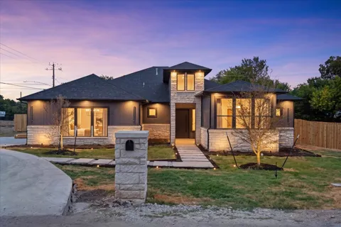 6306 Kemrock Drive