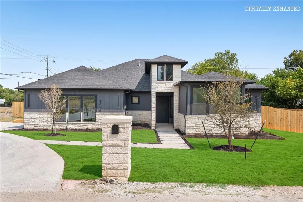 6306 Kemrock Drive Dallas, TX 75241