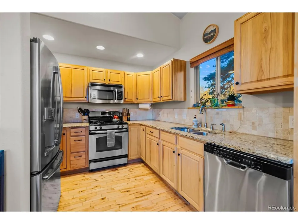 48 Teton Trail Como, CO 80432