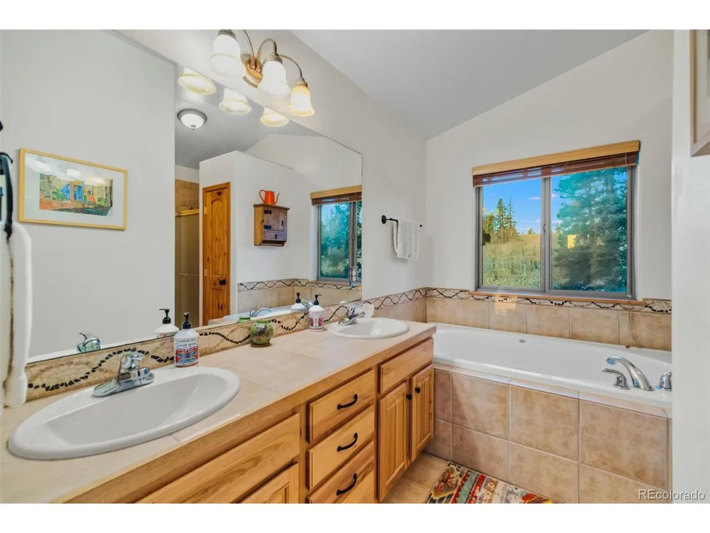 48 Teton Trail Como, CO 80432