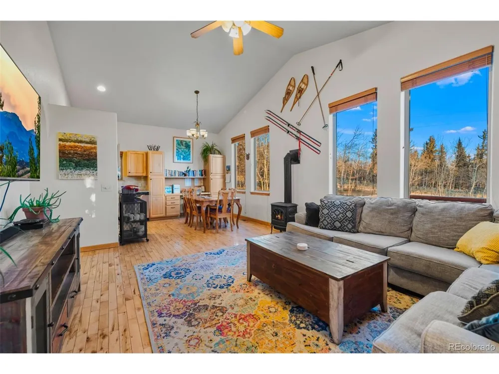 48 Teton Trail Como, CO 80432