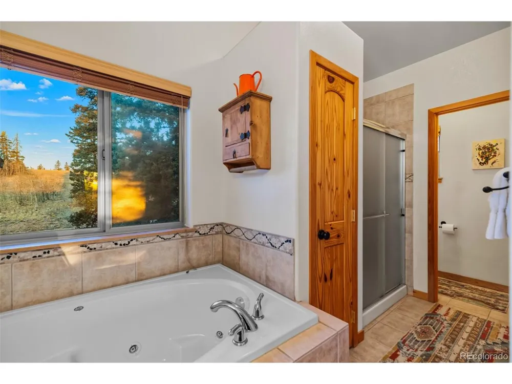 48 Teton Trail Como, CO 80432